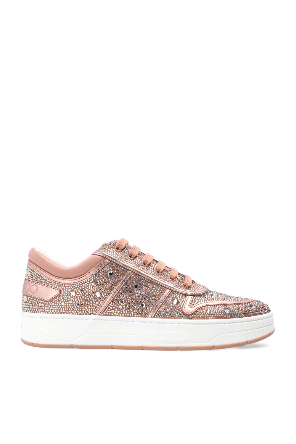 Jimmy Choo 'Hawaii' sneakers | Women's Shoes | Vitkac